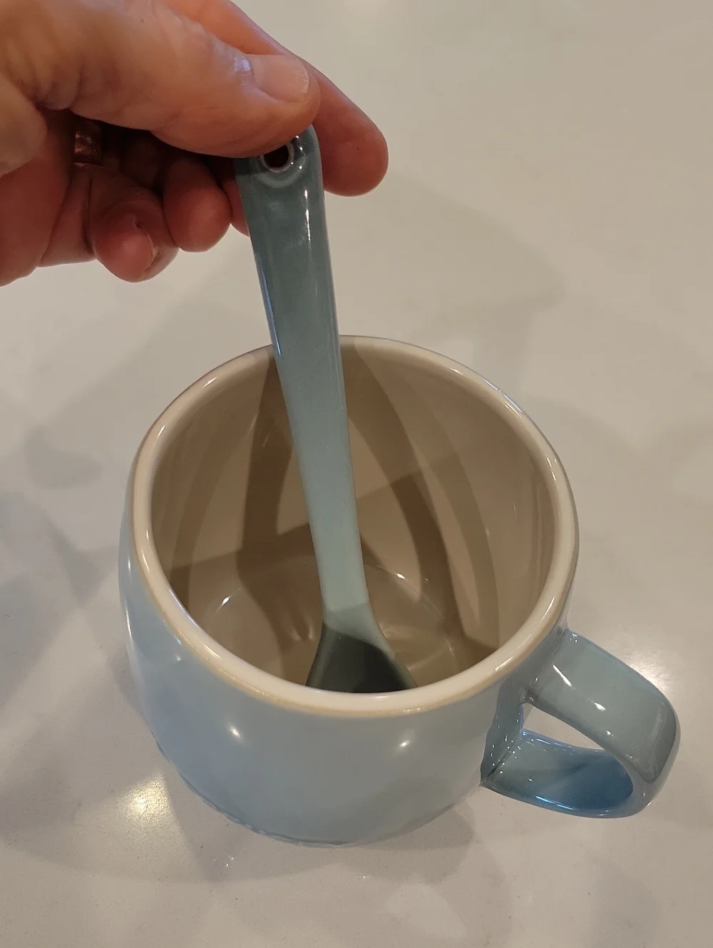 Le Creuset rare color